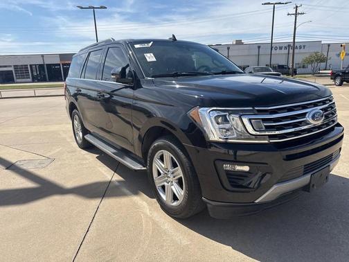 2019 Ford Expedition XLT