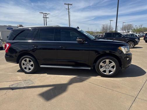 2019 Ford Expedition XLT