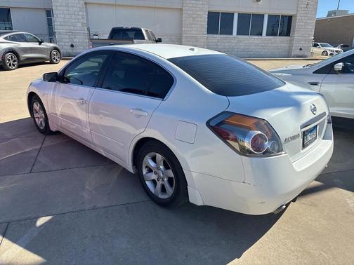 2009 Nissan Altima 3.5 SL