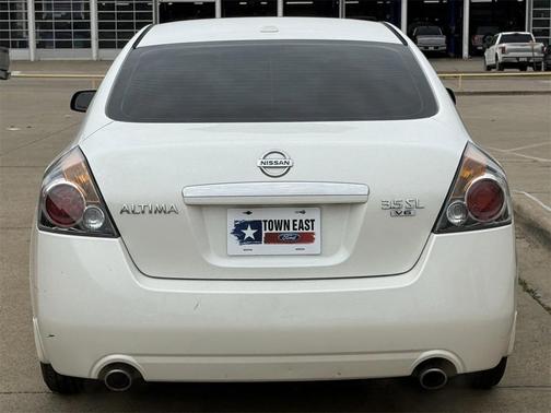 2009 Nissan Altima 3.5 SL