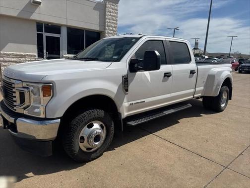 2021 Ford F-350 XL