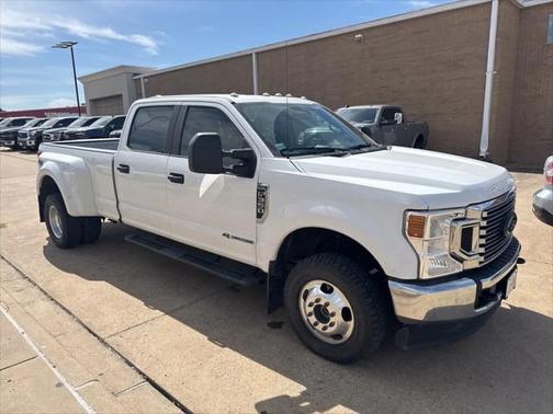 2021 Ford F-350 XL