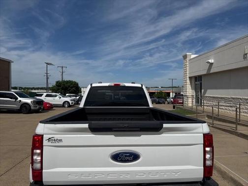 2021 Ford F-350 XL