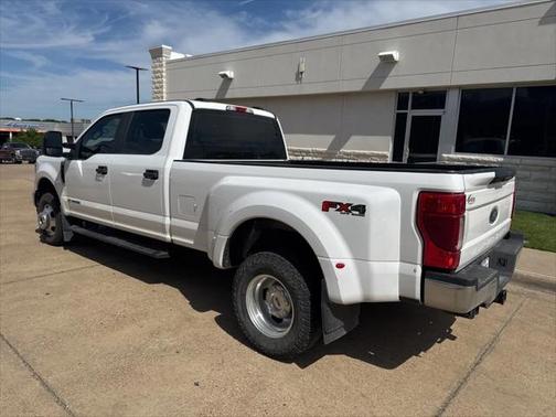 2021 Ford F-350 XL