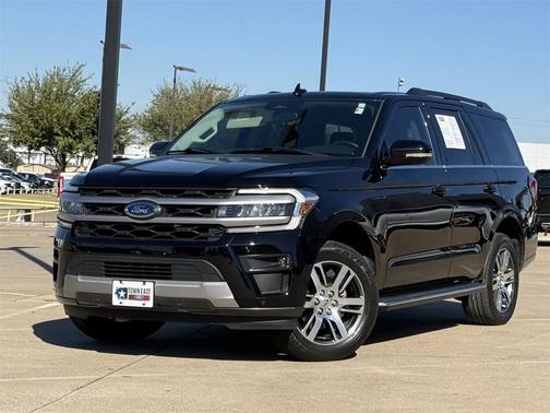 2022 Ford Expedition XLT