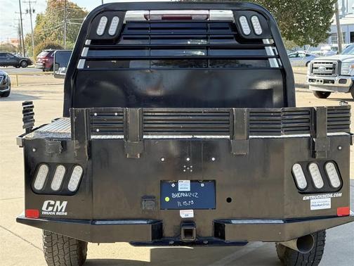 2021 Chevrolet Silverado 2500 LT