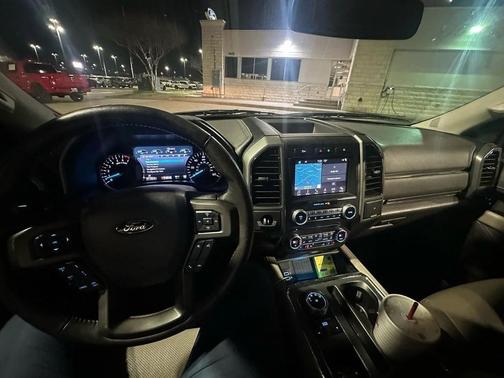 2018 Ford Expedition XLT