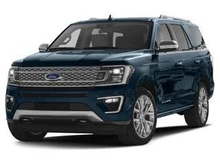 2018 Ford Expedition XLT
