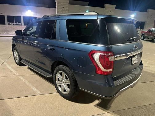2018 Ford Expedition XLT