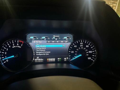 2018 Ford Expedition XLT