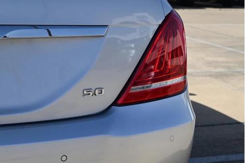2019 Genesis G90 5.0 Ultimate
