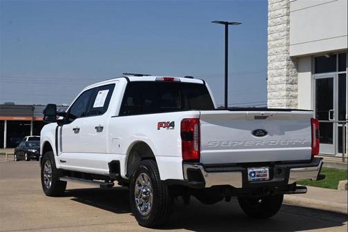 2024 Ford F-350 Lariat