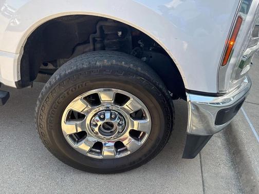 2024 Ford F-350 Lariat