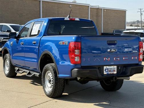 2019 Ford Ranger XL