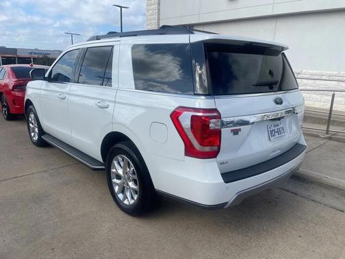 2021 Ford Expedition XLT