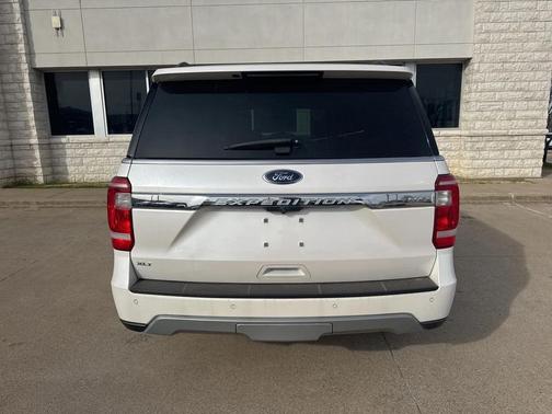 2019 Ford Expedition Max XLT