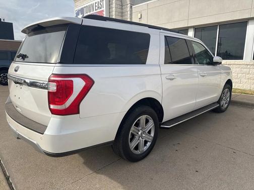 2019 Ford Expedition Max XLT