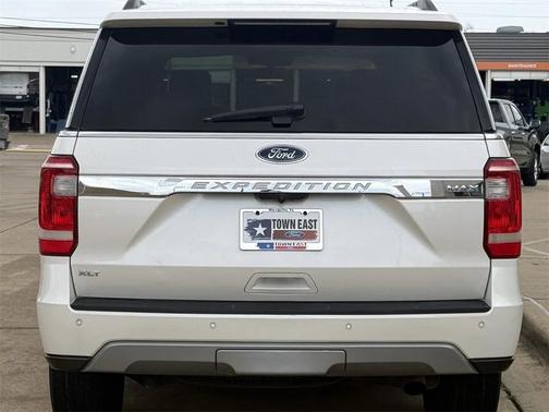 2019 Ford Expedition Max XLT