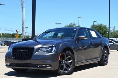 2023 Chrysler 300 S