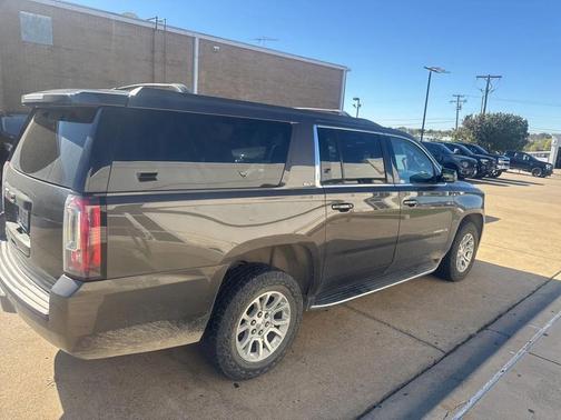 2019 GMC Yukon XL SLT