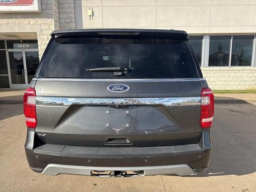 2020 Ford Expedition Max XLT