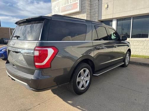 2020 Ford Expedition Max XLT