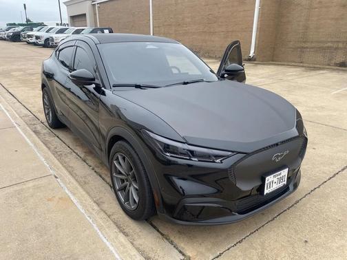 2024 Ford Mustang Mach-E Select