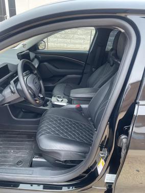 2024 Ford Mustang Mach-E Select