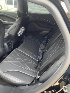 2024 Ford Mustang Mach-E Select