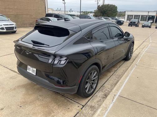 2024 Ford Mustang Mach-E Select