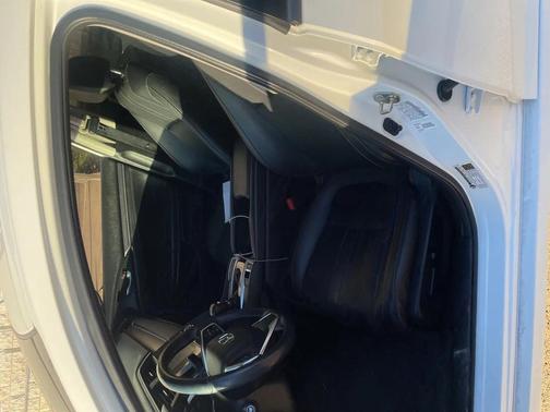 2017 Honda Civic Touring