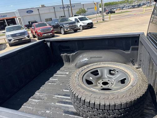Diamond Black Crystal Pearlcoat 2020 RAM 1500 Laramie