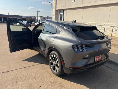 2023 Ford Mustang Mach-E Premium