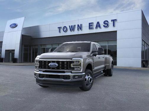 2026 Ford F-350 Lariat