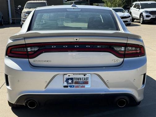 2021 Dodge Charger R/T