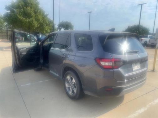 2023 Honda Pilot 2WD EX-L 7 Passenger