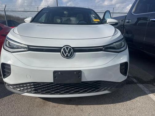 2021 Volkswagen ID.4 Pro S