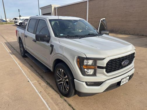 Avalanche 2023 Ford F-150 XL