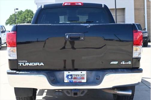 2013 Toyota Tundra Grade