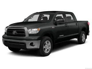 2013 Toyota Tundra Grade
