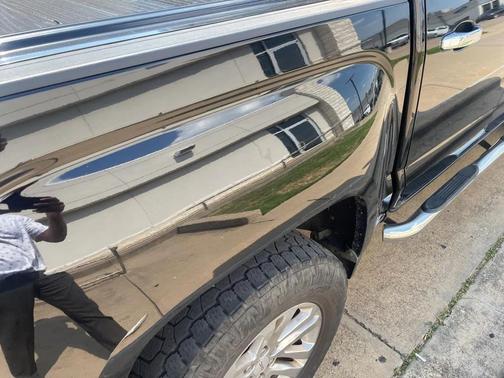 2016 GMC Canyon SLT