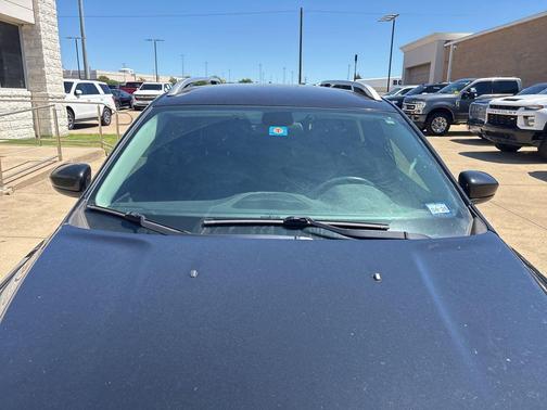 Diamond Black Crystal Pearlcoat 2019 Jeep Cherokee Latitude Plus