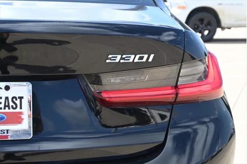 2021 BMW 330 330i