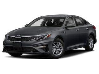 Sangria 2020 Kia Optima LX