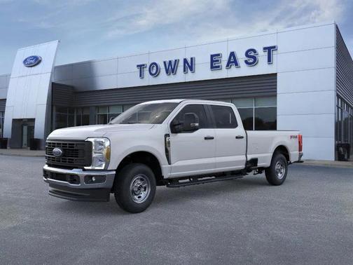 2026 Ford F-250 XL