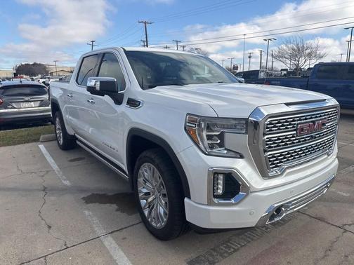 2019 GMC Sierra 1500 Denali