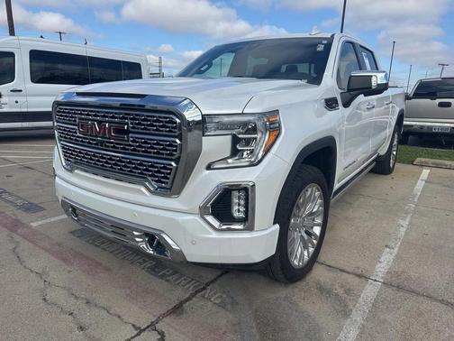 2019 GMC Sierra 1500 Denali
