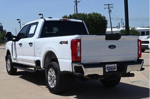 2023 Ford F-250 XLT