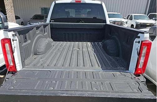 2023 Ford F-250 XLT