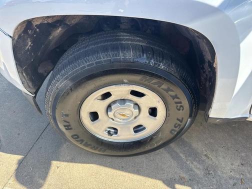 2020 Chevrolet Colorado WT